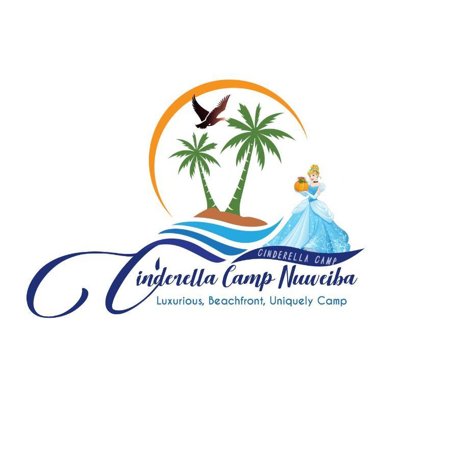 Hotel Cinderella Camp Nuweiba` Exterior foto