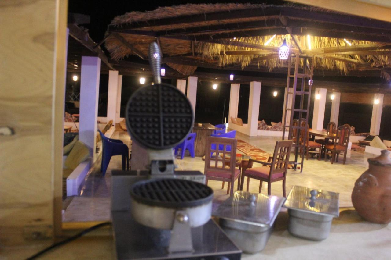 Hotel Cinderella Camp Nuweiba` Exterior foto