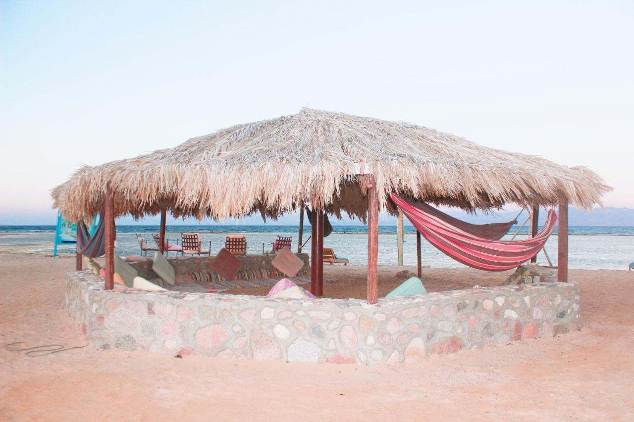 Hotel Cinderella Camp Nuweiba` Exterior foto