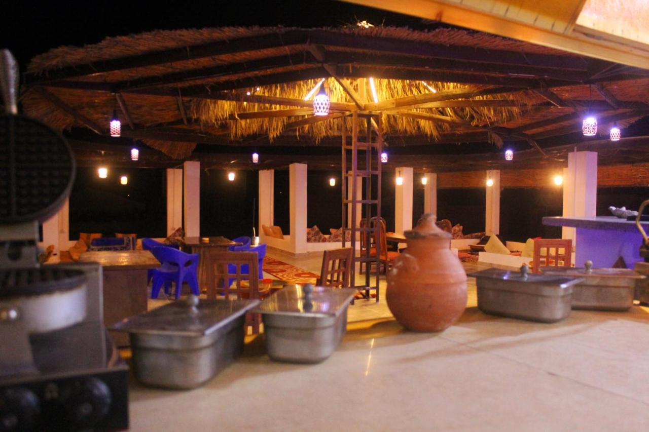 Hotel Cinderella Camp Nuweiba` Exterior foto