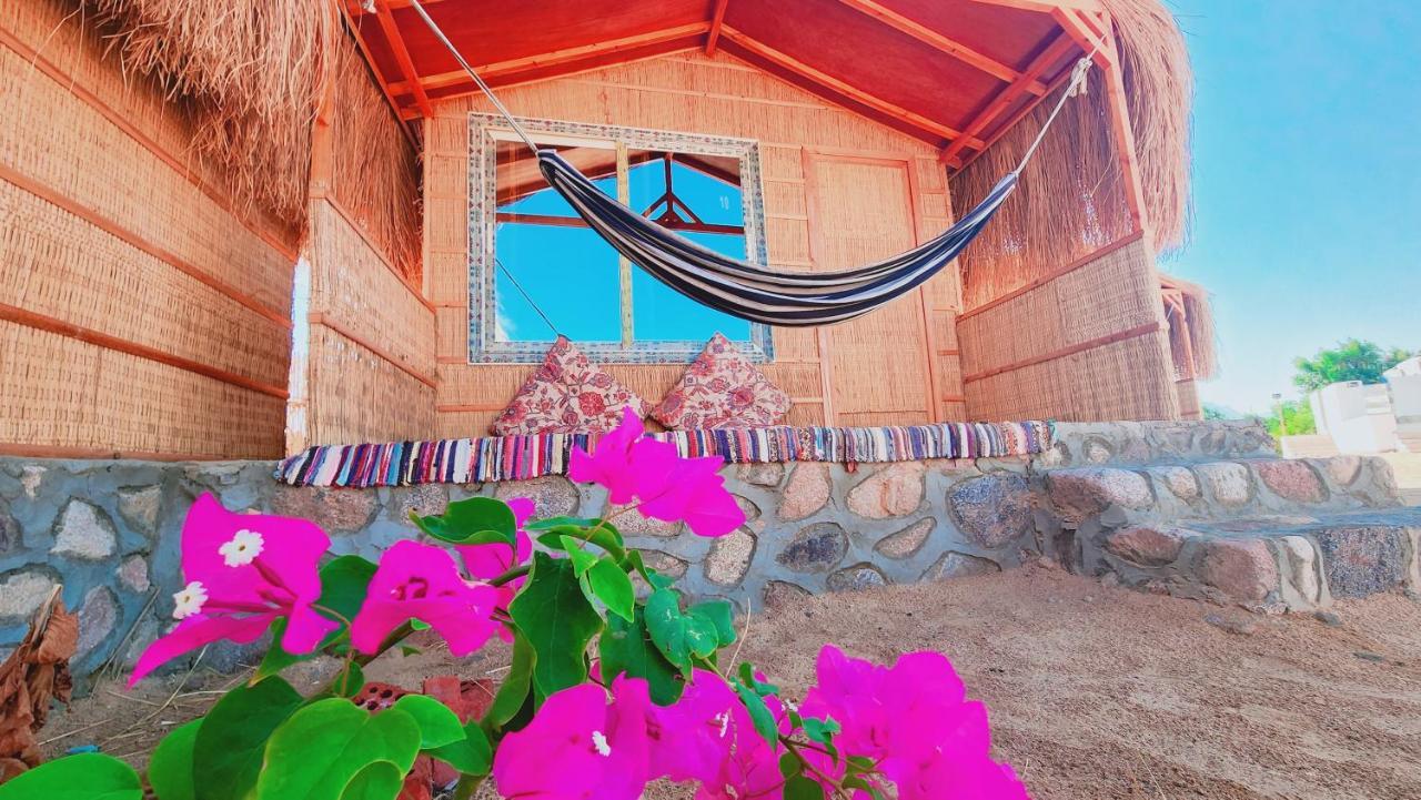 Hotel Cinderella Camp Nuweiba` Exterior foto