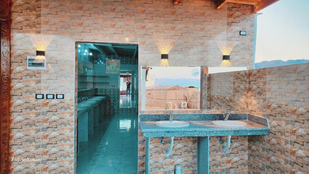 Hotel Cinderella Camp Nuweiba` Exterior foto