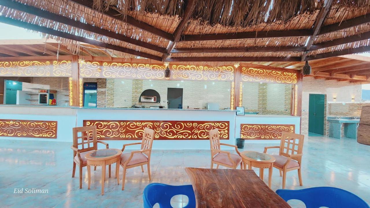 Hotel Cinderella Camp Nuweiba` Exterior foto